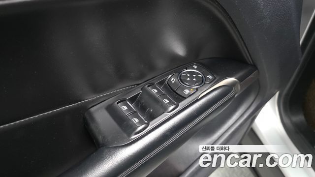 Lincoln MKC 2.0 AWD 2018 — фото 35