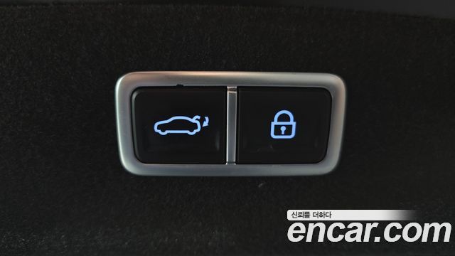 Genesis G80 (RG3) Gasoline 2.5 Turbo AWD 2022 — фото 19