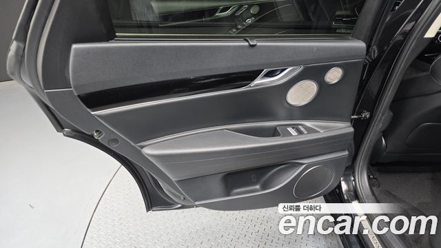 Genesis G80 (RG3) Gasoline 2.5 Turbo AWD 2022 — фото 25