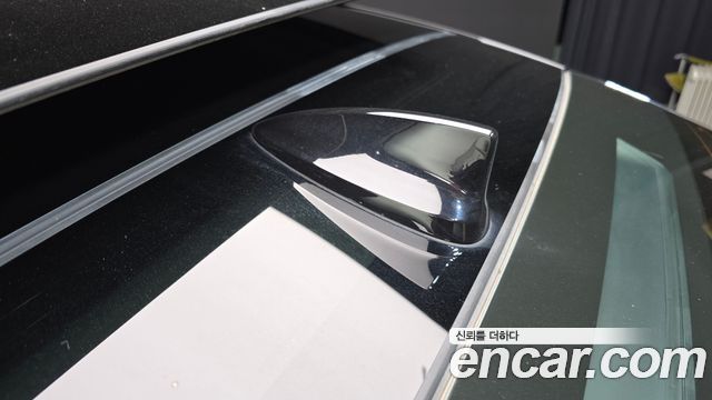 Genesis G80 (RG3) Gasoline 2.5 Turbo AWD 2022 — фото 29