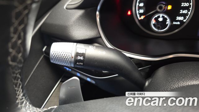 Genesis G80 (RG3) Gasoline 2.5 Turbo AWD 2022 — фото 30