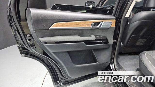 Kia Mohave The Master Diesel 3.0 4WD 7-Seater Masters Gravity 2021 — фото 25