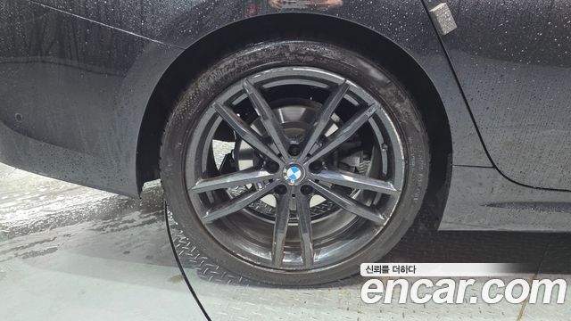 BMW 3 Series (G20) 320i M Sport 2021 — фото 5