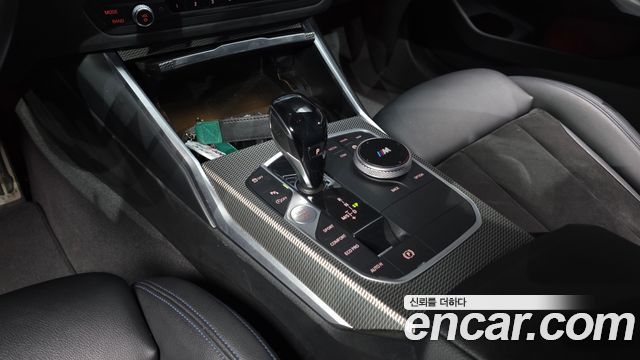 BMW 3 Series (G20) 320i M Sport 2021 — фото 9