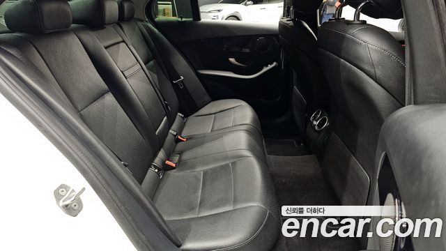 Mercedes-Benz C-Class (W205) C200 2020 — фото 29