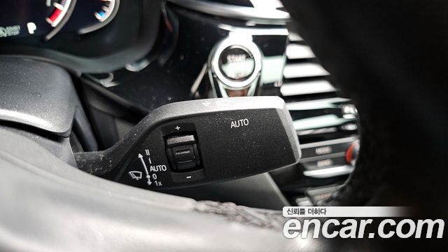 BMW 5 Series (G30) 520i Luxury 2018 — фото 15