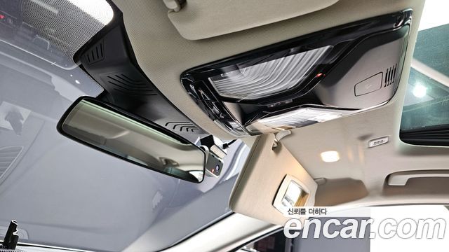 BMW 5 Series (G30) 520i Luxury 2018 — фото 28