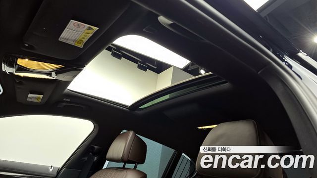 BMW 7 Series (G11) 740e iPerformance M Sport 2017 — фото 19