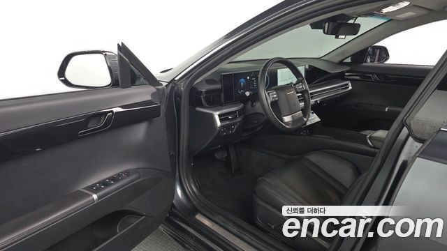 Hyundai Grandeur (GN7) 3.5 LPG 2WD Premium 2023 — фото 10