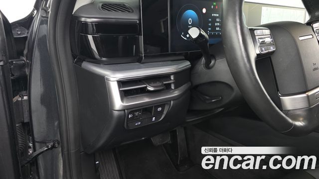 Hyundai Grandeur (GN7) 3.5 LPG 2WD Premium 2023 — фото 13