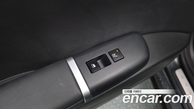 Hyundai Grandeur (GN7) 3.5 LPG 2WD Premium 2023 — фото 19