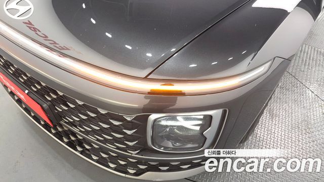 Hyundai Grandeur (GN7) 3.5 LPG 2WD Premium 2023 — фото 22