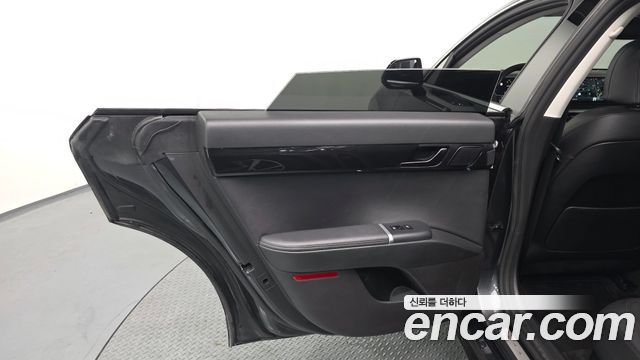 Hyundai Grandeur (GN7) 3.5 LPG 2WD Premium 2023 — фото 25