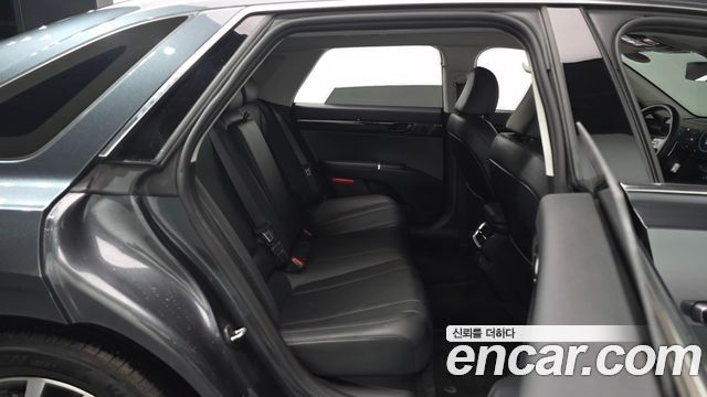 Hyundai Grandeur (GN7) 3.5 LPG 2WD Premium 2023 — фото 26