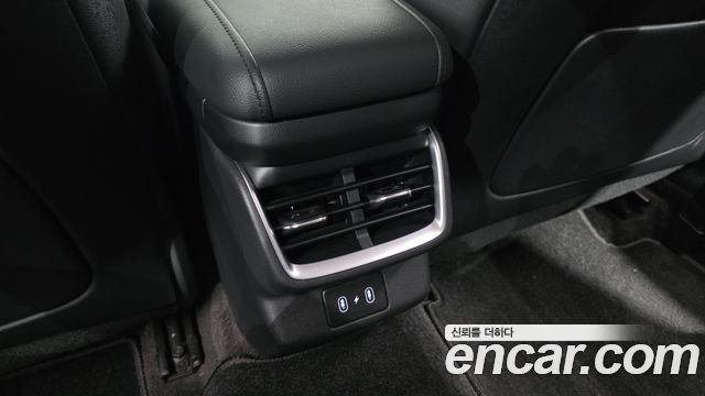 Hyundai Grandeur (GN7) 3.5 LPG 2WD Premium 2023 — фото 32