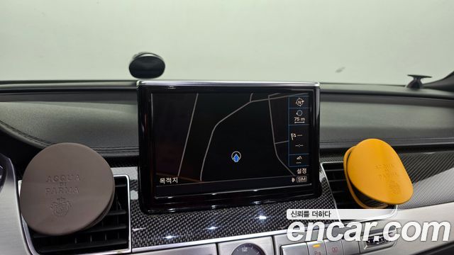 Audi S8 4.0 TFSI quattro D4 2013 — фото 15