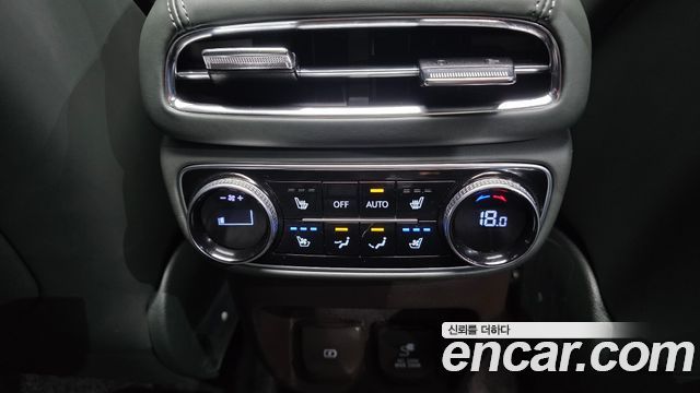 Genesis GV80 2.5T Gasoline AWD 2023 — фото 18