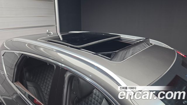 Genesis GV80 2.5T Gasoline AWD 2023 — фото 19