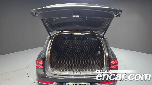 Genesis GV80 2.5T Gasoline AWD 2023 — фото 20