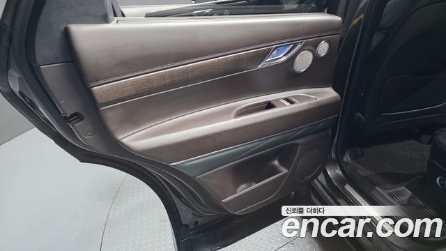 Genesis GV80 2.5T Gasoline AWD 2023 — фото 25