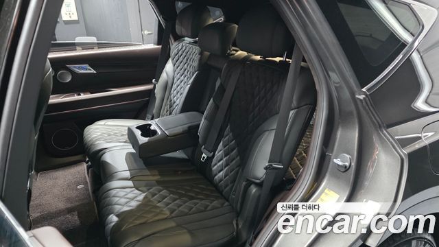 Genesis GV80 2.5T Gasoline AWD 2023 — фото 26