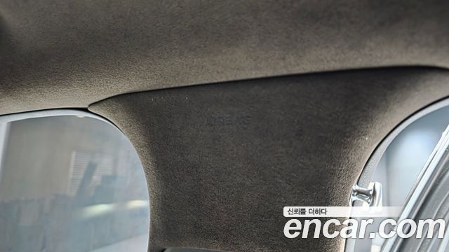 Genesis GV80 2.5T Gasoline AWD 2023 — фото 29