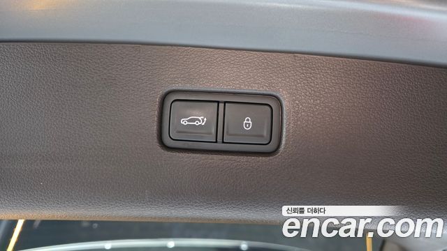 Genesis GV80 2.5T Gasoline AWD 2023 — фото 34