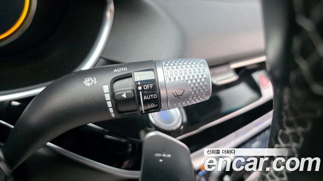Genesis G80 (RG3) Gasoline 2.5 Turbo 2WD 2022 — фото 15