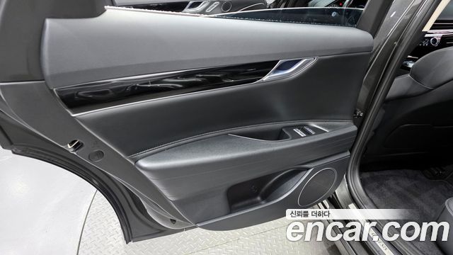 Genesis G80 (RG3) Gasoline 2.5 Turbo 2WD 2022 — фото 25