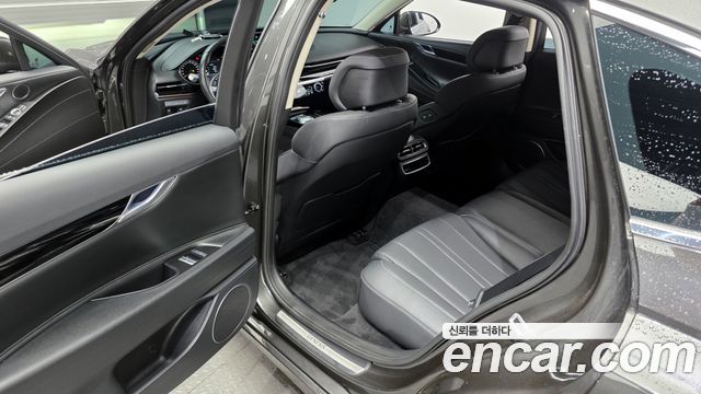 Genesis G80 (RG3) Gasoline 2.5 Turbo 2WD 2022 — фото 26