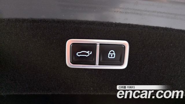 Genesis G80 (RG3) Gasoline 2.5 Turbo 2WD 2022 — фото 30