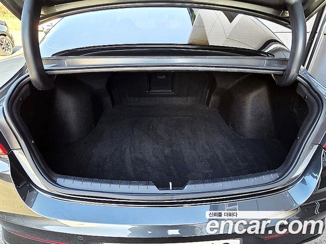 Kia K5 (III) 1.6 Turbo Prestige 2021 — фото 22