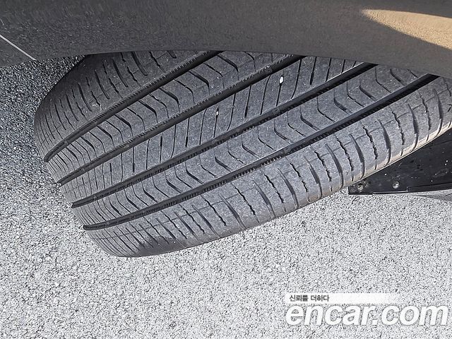 Kia K5 (III) 1.6 Turbo Prestige 2021 — фото 23