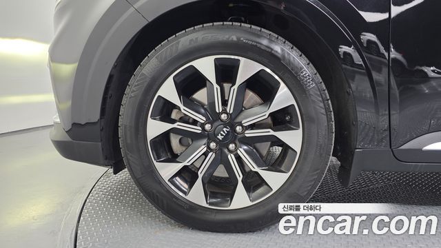 Kia Carnival (IV) Diesel 9-Seater Noblesse 2021 — фото 5