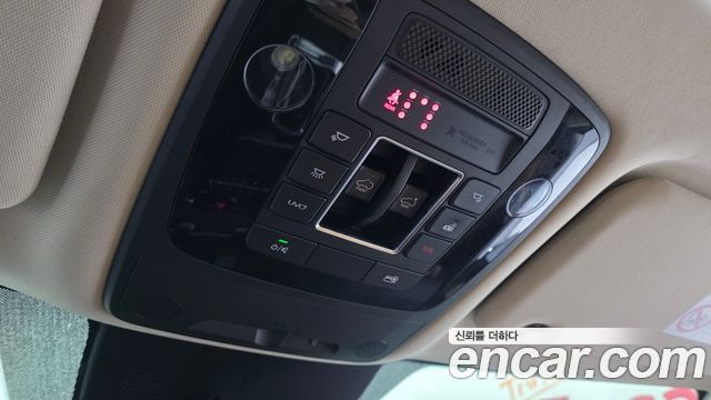 Kia Carnival (IV) Diesel 9-Seater Noblesse 2021 — фото 14
