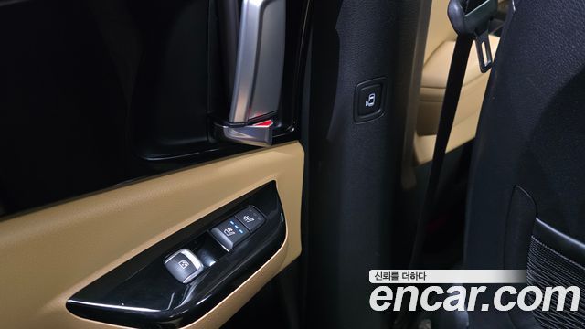 Kia Carnival (IV) Diesel 9-Seater Noblesse 2021 — фото 17