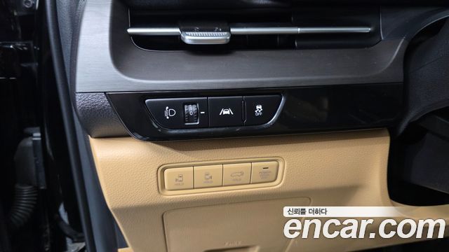 Kia Carnival (IV) Diesel 9-Seater Noblesse 2021 — фото 20