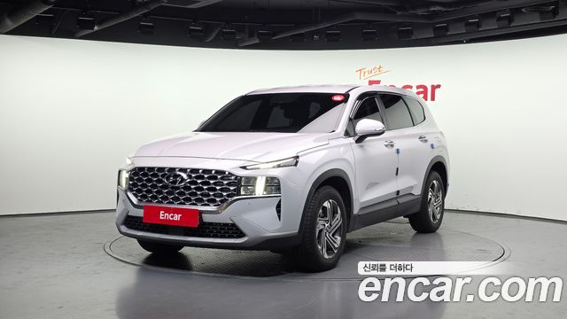 Hyundai Santa Fe Diesel 2.2 2WD Premium Choice