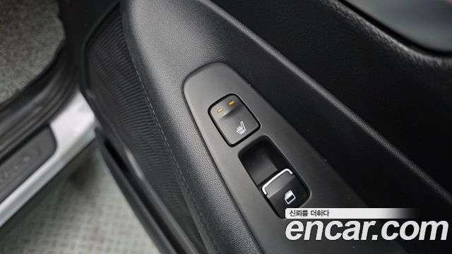Hyundai Santa Fe Diesel 2.2 2WD Premium Choice 2021 — фото 16