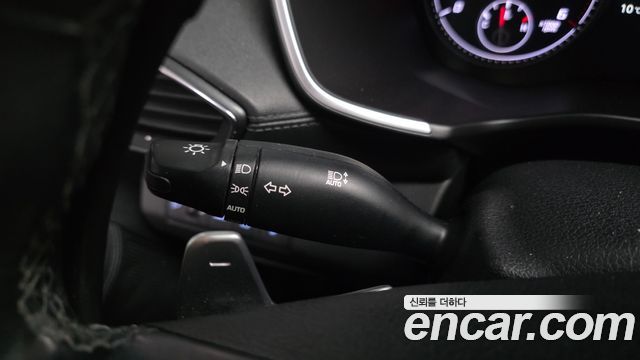 Hyundai Santa Fe Diesel 2.2 2WD Premium Choice 2021 — фото 18