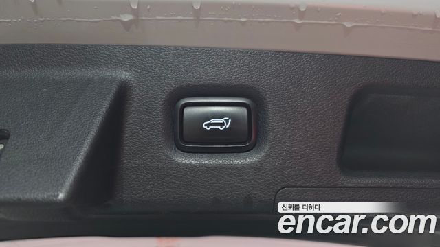 Hyundai Santa Fe Diesel 2.2 2WD Premium Choice 2021 — фото 26