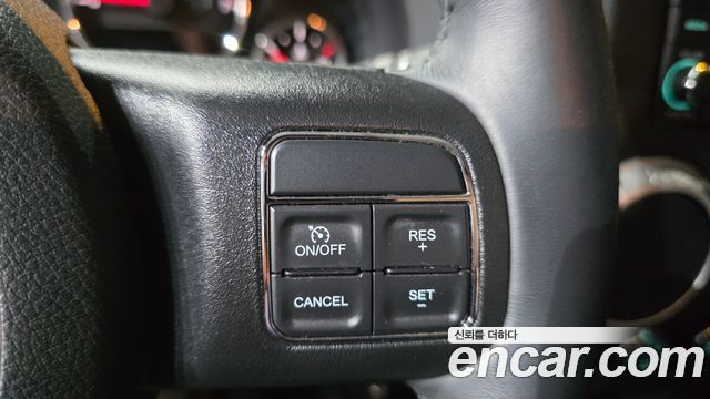 Jeep Wrangler (JK) 3.6 Sahara 4Door 2017 — фото 29