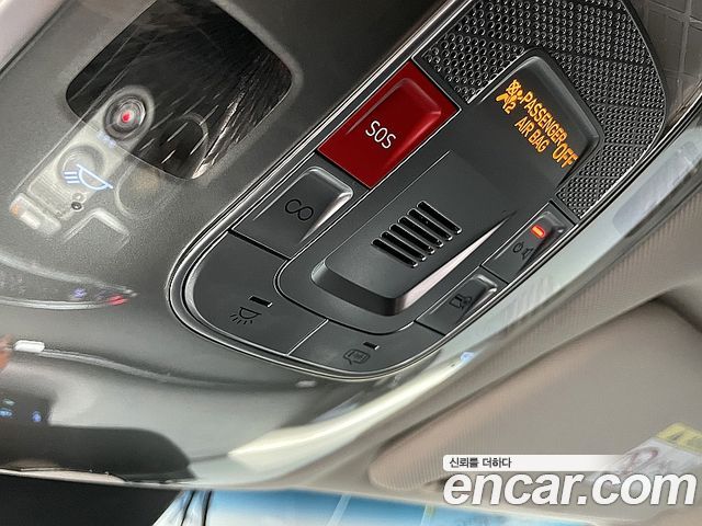Genesis Electrified (GV70) e-AWD 2022 — фото 16