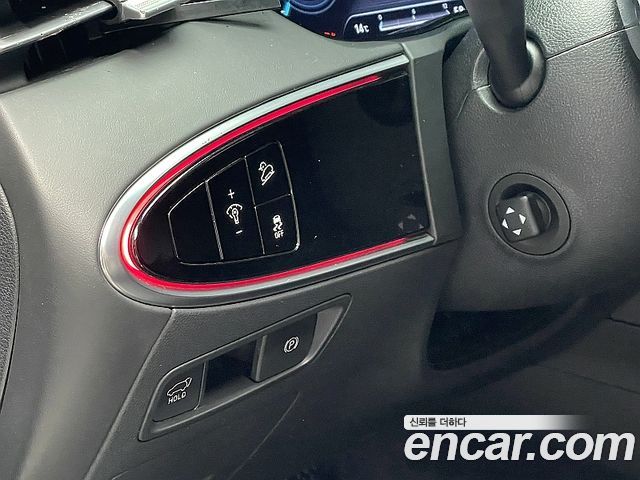 Genesis Electrified (GV70) e-AWD 2022 — фото 23