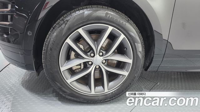 Land Rover Range Rover Evoque (II) P250 Dynamic SE 2024 — фото 5