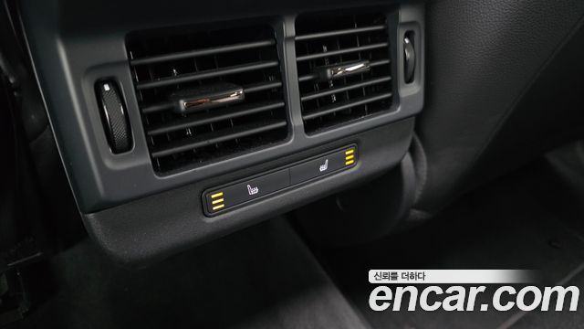 Land Rover Range Rover Evoque (II) P250 Dynamic SE 2024 — фото 17
