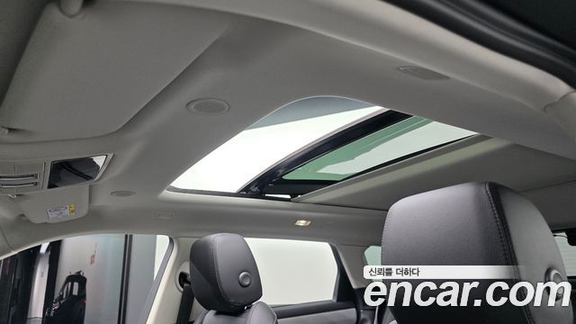 Land Rover Range Rover Evoque (II) P250 Dynamic SE 2024 — фото 19