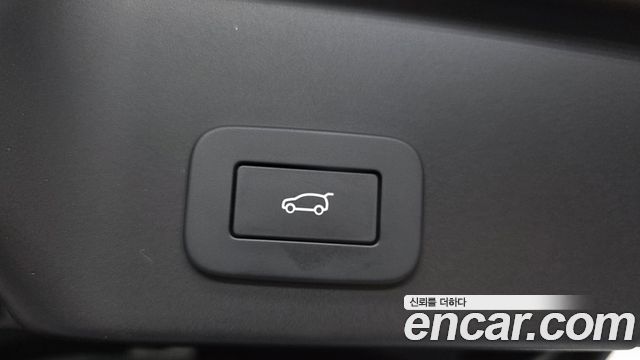 Land Rover Range Rover Evoque (II) P250 Dynamic SE 2024 — фото 20