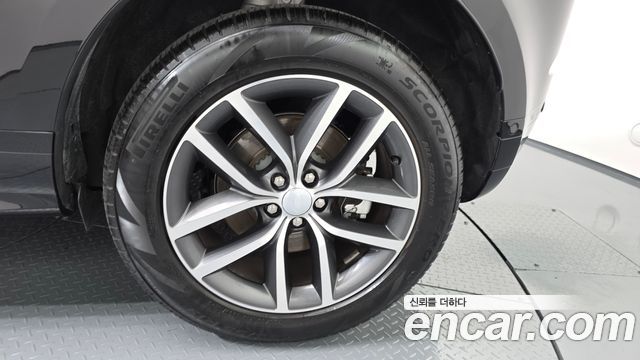 Land Rover Range Rover Evoque (II) P250 Dynamic SE 2024 — фото 21