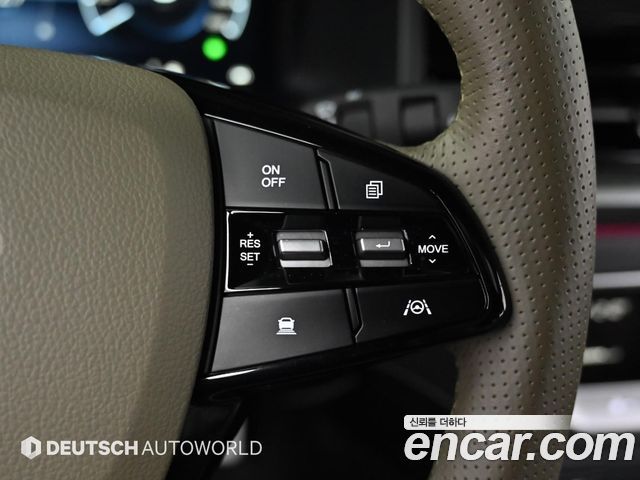 KG Mobility (SsangYong) Musso Sport Khan (Q261) Diesel 2.2 4WD Prestige 2025 — фото 21